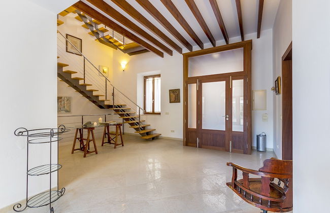 Villa Can Campins - Foto 37