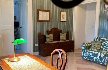 Villa Manganaro - Foto 13