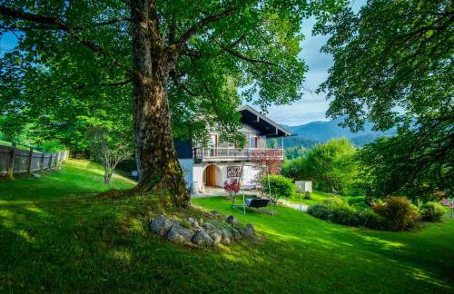 Künstlervilla mit grandiosem Panoramablick - Foto 24