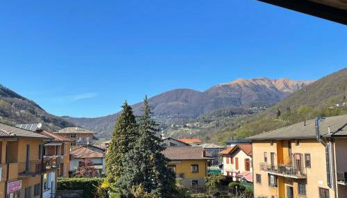 Tresa Bay House - Lugano Lake - Foto 2