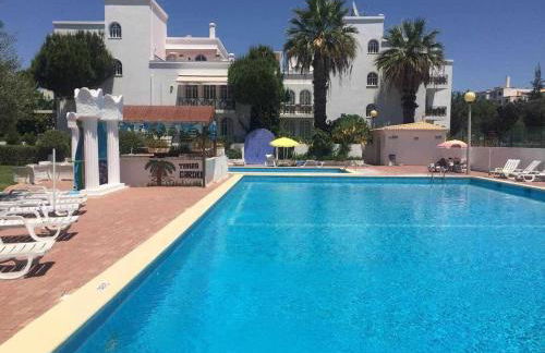 Tavira - Cozy Studio by the Pool - Foto 1