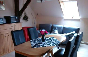 Ferienhaus Riebe - Foto 10