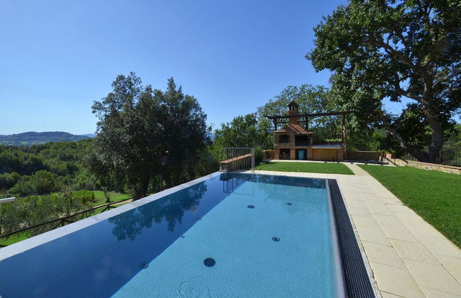 Villa Paradiso 8 in Sestriere - Foto 5