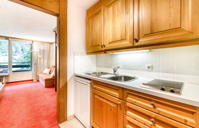 Appartement Studio Zentral by A-Appartements - Foto 3