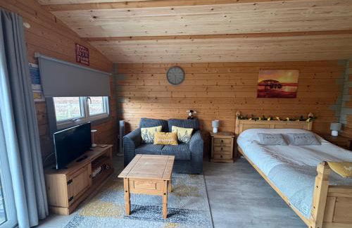 Rife Lodges - Foto 17