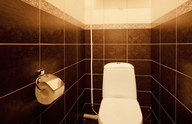 LUXKV Apartment on Prechistenka 17 - Foto 18