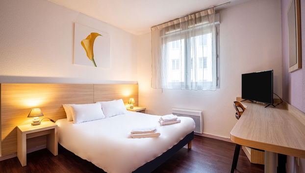 ResidHotel Saint Etienne Centre - Foto 2, Imagem principal