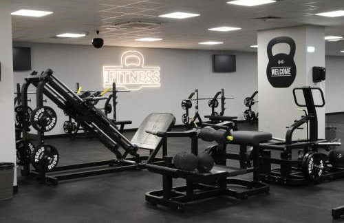 Max Arena Apartment - Zagreb - Foto 25