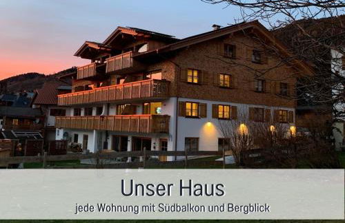 Ferienwohnungen Scholl - private Sauna oder Infrarotkabine - Foto 1