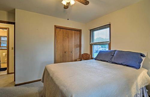 Lake Huron House with Grill and Beach Access! - Foto 20