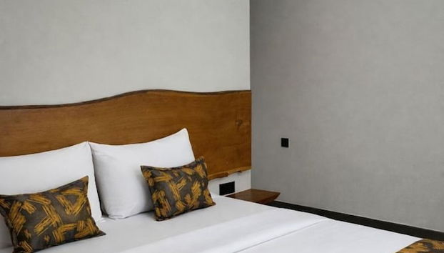 Medi Hotel - Foto 5, Zimmer