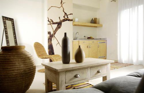 Filoxenia Apartments - Foto 6