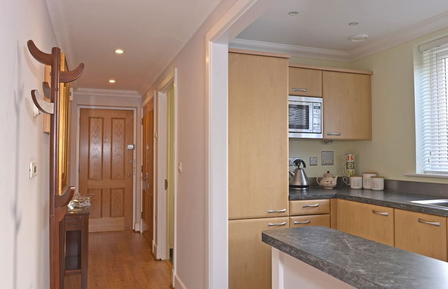 Stagedoor Apartment - Foto 8