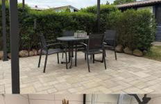 Ferienwohnung Plaue Auszeit mit Privatstrand und Bootsliegeplatz - Foto 1