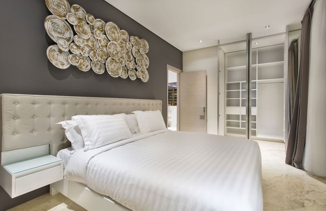 The Double View Mansions Bali - Photo 7