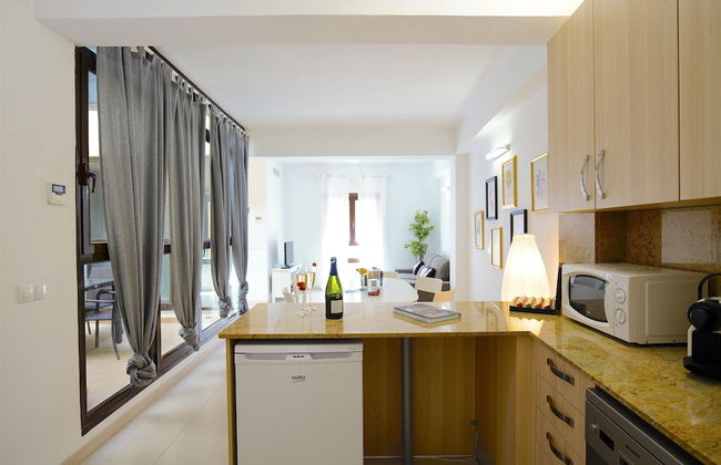 La Lonja Homes - Turismo de Interior - Foto 72