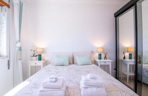 Apartment Crossing Keys, Two Bedrooms, Ferragudo - Foto 32