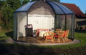 Sommerhaus (am Landhaus von Felde) - Photo 20