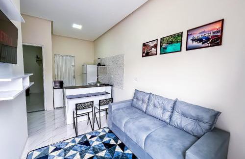 Vila Imper Host Itz - Apês com Wi-fi I A/C a 5 min. do Imperial Shopping - Foto 42