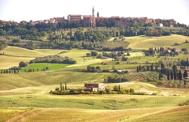 Villa Meravigliosa - Photo 36