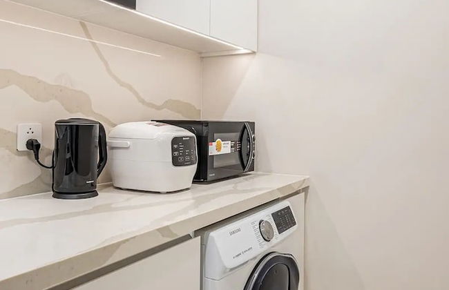 The Metropole The Galleria The Crest - Foto 38