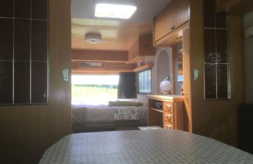 Luna caravane Vintage - Photo 15