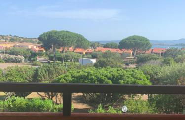 Porto Coda Cavallo Salina Bamba - Foto 40