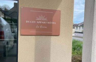 Ducey Appart'Hôtel - Les Rivières - Foto 41