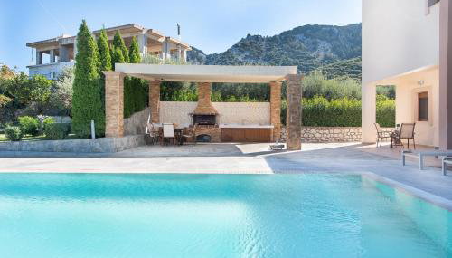 Vlasis' Eden Villa - Islander's Home Collection - Foto 5