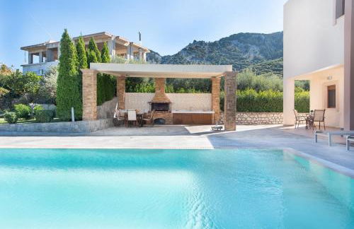 Vlasis' Eden Villa - Islander's Home Collection - Foto 5