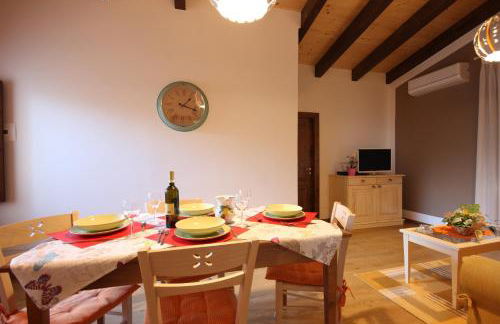 Residence Villa Rosi - Foto 67