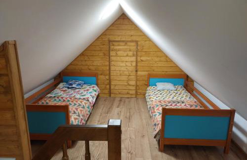 Apartament Blisko Lasu - Foto 18