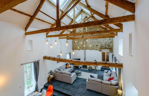 6 Bed in Petrockstow oc-79407 - Foto 4