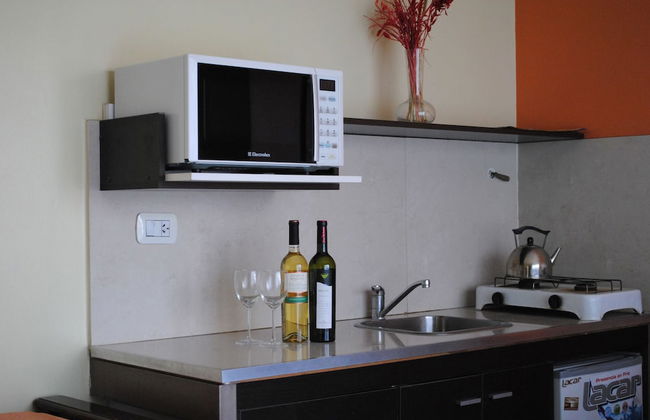 Paradise Departamentos - Foto 24