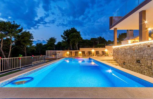 Villa Karmelota - Photo 22