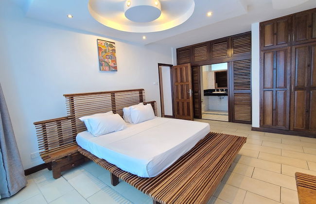 c3 Cowrie Shell Residences - Foto 3
