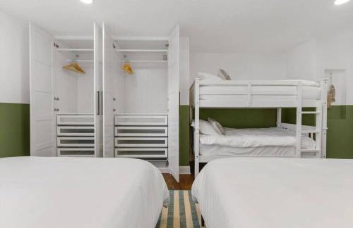 Backyard Games, Fire Pit, Heated Pool, Near Beach - Foto 38