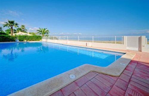 Apartamento frente al mar á Denia - Foto 12