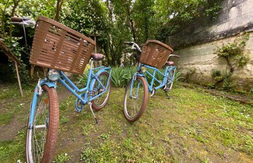 Gîte Saint Joseph - Foto 79