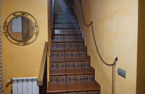 Casa Rural La Abuela Marcelina - Foto 9