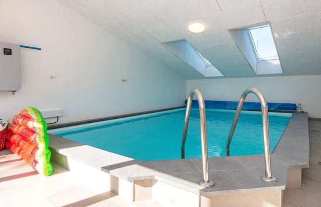 10 Person Holiday Home in Orsted - Foto 16