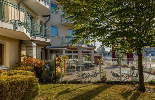 Apartment Ariane - im Sommer ist ein Strandkorb inclusive - Foto 10