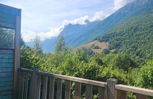 Le Nid' Oisans - Foto 11