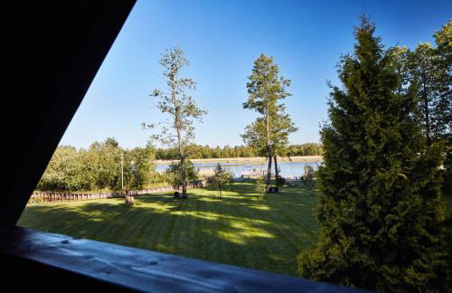 Siedlisko Wnukowo - Foto 73