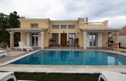 Villa de la Mer - Foto 28