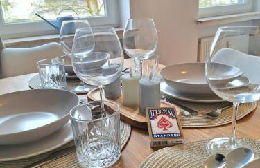 Harbour Pearl 2 Room Apartment and Kitchen - Foto 20