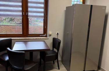 WG-Zimmer-Monteurzimmer-Ferienwohnung bis 10 Personen - Foto 10