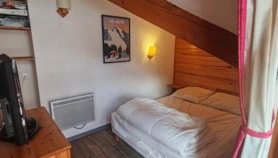 Appartement 42M² pour 4/6 personnes à VALMEINIER 1800 - Foto 5