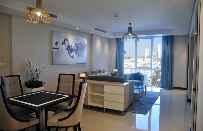 Gulf Executive Residence Juffair - Photo 15