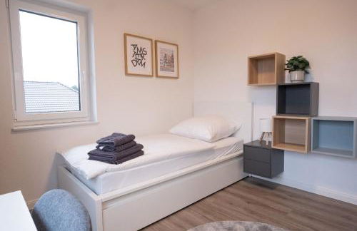 Hemminghuus 2 Hemmingstedt - Foto 20